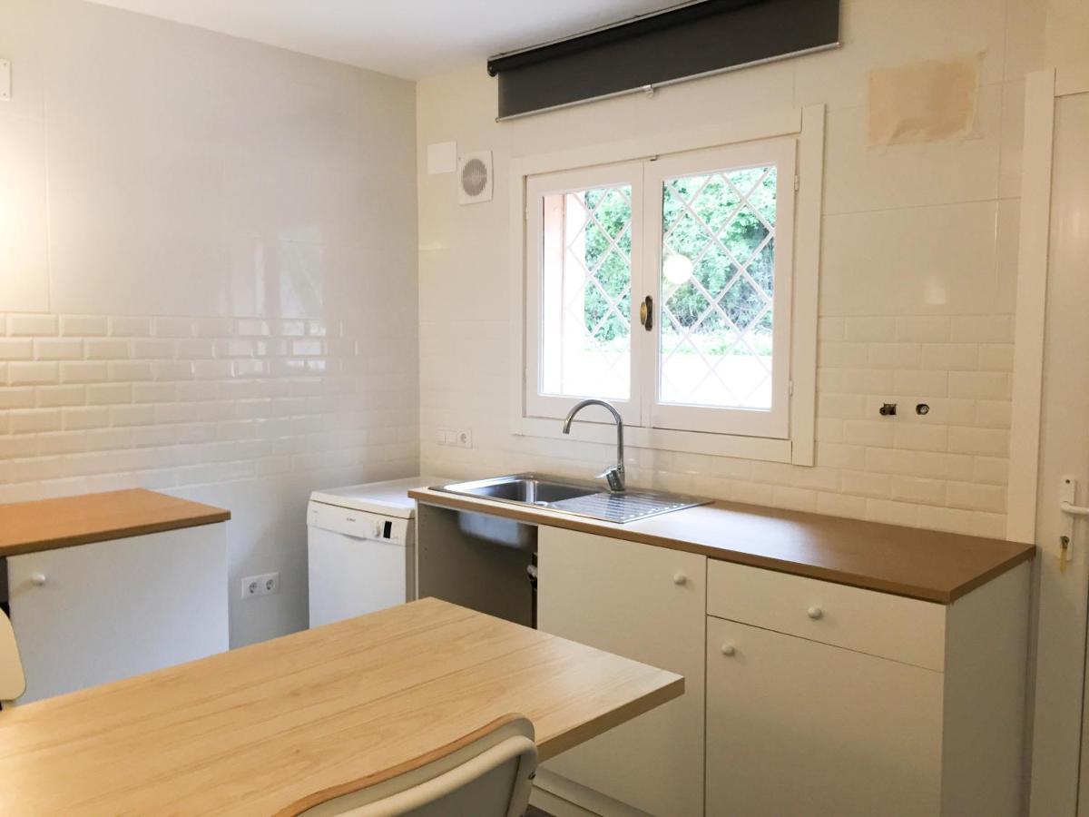 Chalet Cucarres Calpe Kültér fotó