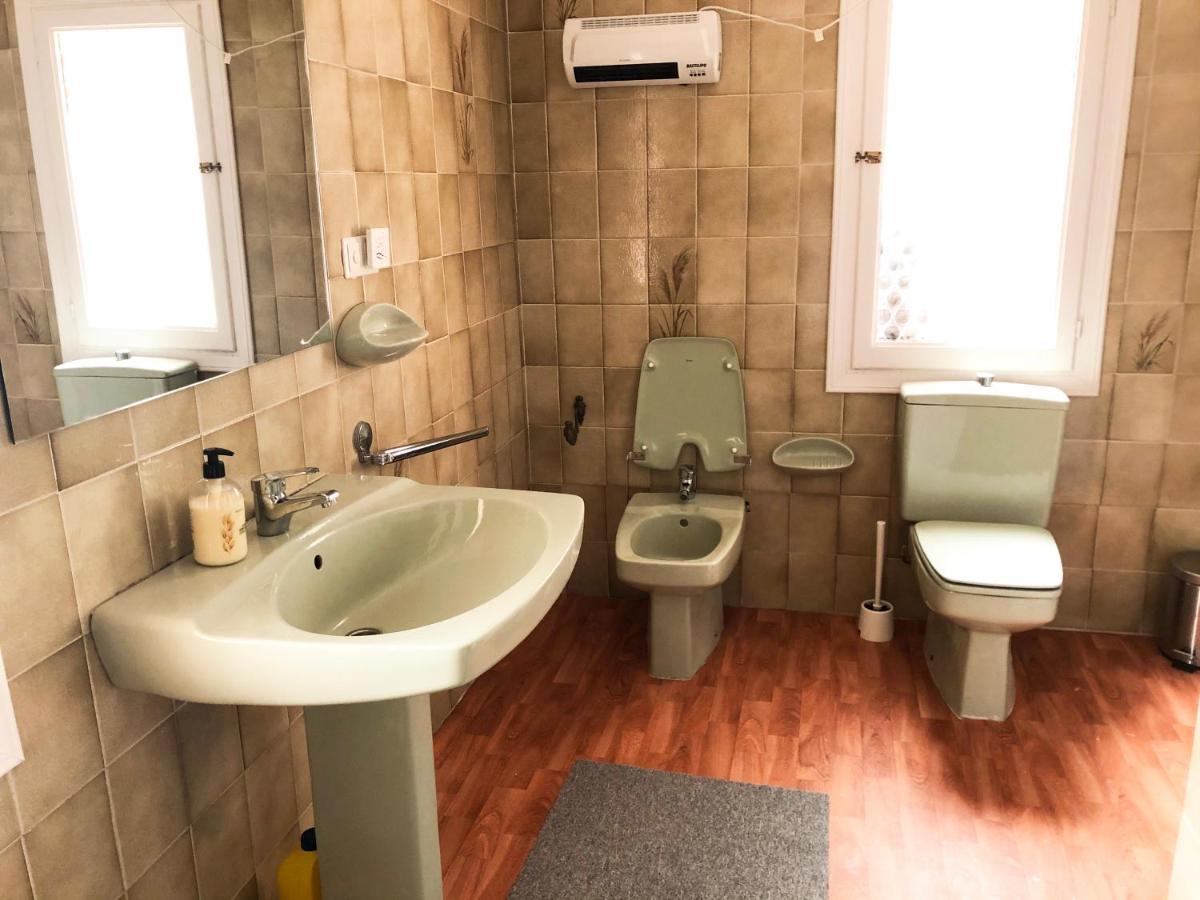 Chalet Cucarres Calpe Kültér fotó